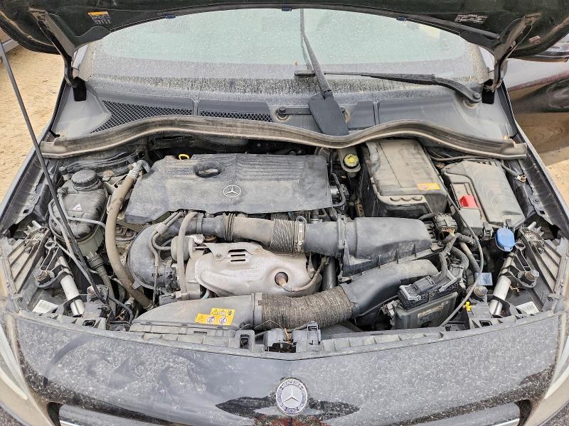 Продаж на аукціоні авто 2013 Mercedes-benz B250, vin: WDDMH4EB0DJ165399, номер лоту: 69679186