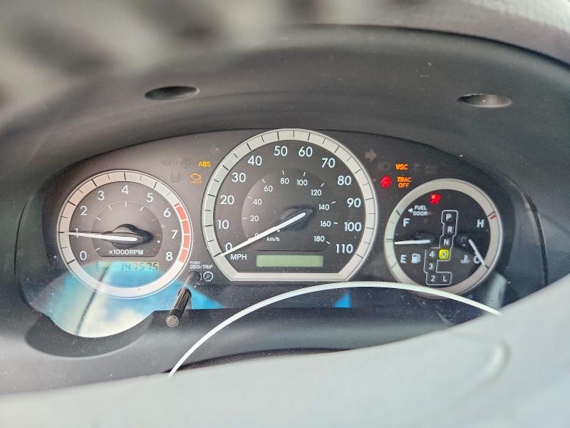 Продаж на аукціоні авто 2004 Toyota Sienna, vin: 5TDZA22C94S136217, номер лоту: 69618026