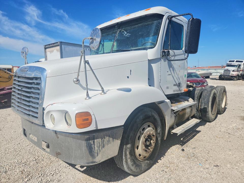 Aukcja sprzedaży 2005 Freightliner Cst120, vin: 1FUJBBCGX5LU38199, numer aukcji: 69883176