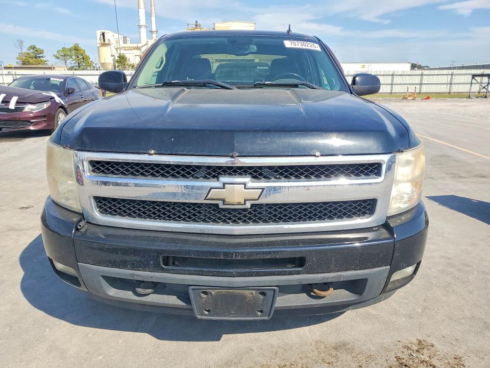 70730226 :رقم المزاد ، 3GCEK33M29G269187 vin ، 2009 Chevrolet Silverado مزاد بيع