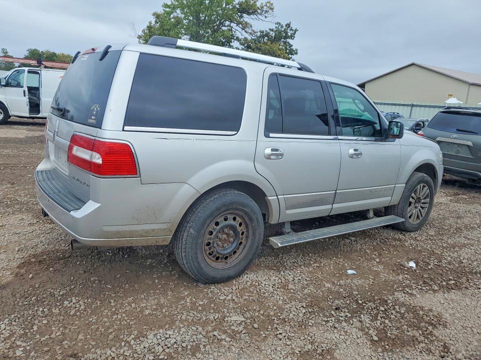 Aukcja sprzedaży 2012 Lincoln Navigator, vin: 5LMJJ2J53CEL05046, numer aukcji: 70298496