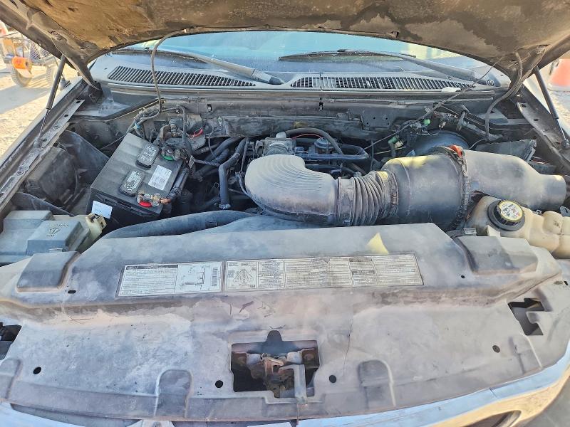 2002 Ford F-150 მანქანა იყიდება აუქციონზე, vin: 1FTRW07L52KA10245, აუქციონის ნომერი: 67337356
