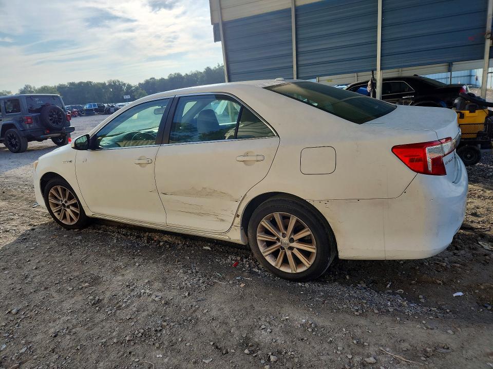 Продаж на аукціоні авто 2014 Toyota Camry Hybrid, vin: 4T1BD1FK5EU118777, номер лоту: 67489706