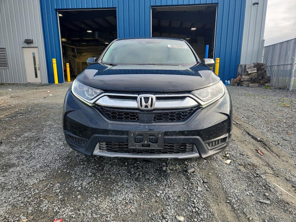 2019 Honda Cr-v მანქანა იყიდება აუქციონზე, vin: 2HKRW2H20KH144886, აუქციონის ნომერი: 67607516