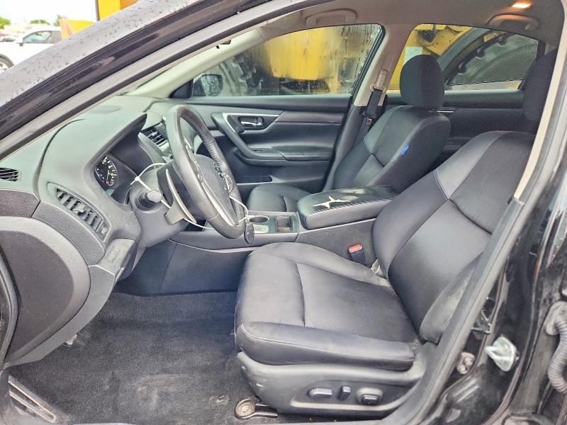 Aukcja sprzedaży 2016 Nissan Altima, vin: 1N4BL3AP6GC224191, numer aukcji: 69873236