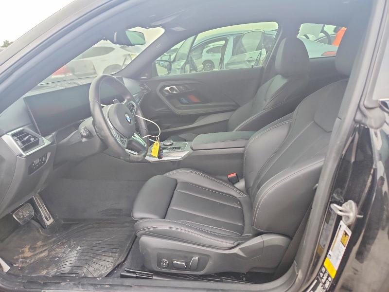 Продаж на аукціоні авто 2024 Bmw M240xi, vin: 3MW53CM0XR8E12161, номер лоту: 69613416