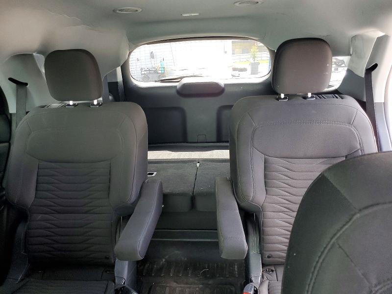 Продажа на аукционе авто 2021 Ford Explorer, vin: 1FMSK7DH4MGA78253, номер лота: 67717296