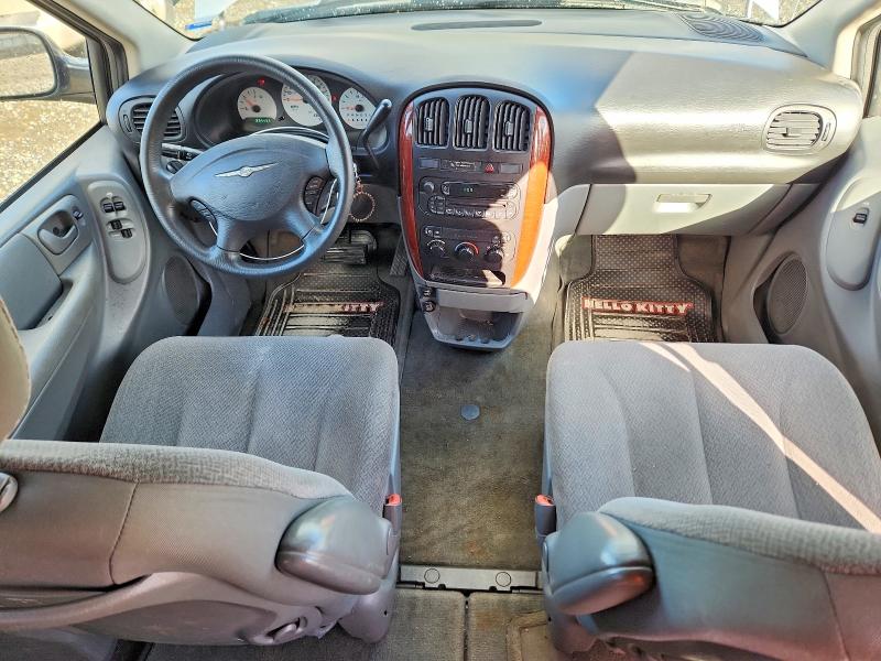 Aukcja sprzedaży 2006 Chrysler Town & Country, vin: 2A4GP44R26R794521, numer aukcji: 70482326