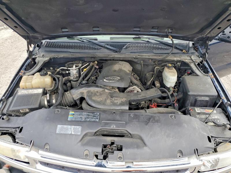 69970426 :رقم المزاد ، 1GNEK13T66J108497 vin ، 2006 Chevrolet Tahoe مزاد بيع