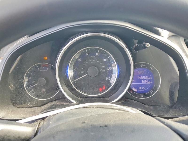 Aukcja sprzedaży 2016 Honda Fit, vin: JHMGK5H55GX026020, numer aukcji: 69813296