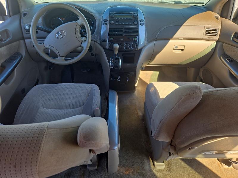 Aukcja sprzedaży 2009 Toyota Sienna, vin: 5TDZK23C29S259120, numer aukcji: 71033746