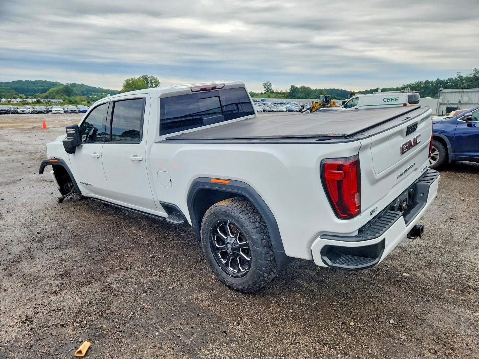 Aukcja sprzedaży 2020 Gmc Sierra, vin: 1GT49PEY7LF237889, numer aukcji: 67804316