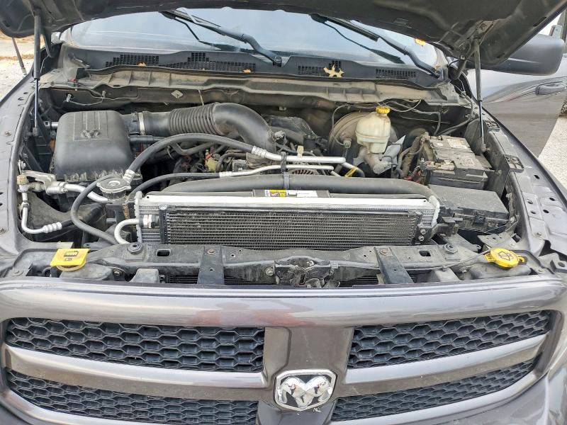 Aukcja sprzedaży 2016 Ram 1500, vin: 1C6RR7KT9GS413537, numer aukcji: 67343706
