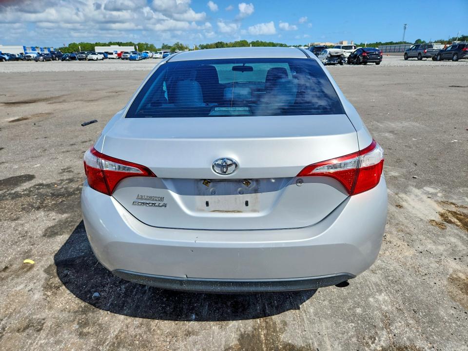 Aukcja sprzedaży 2016 Toyota Corolla, vin: 2T1BURHE4GC630010, numer aukcji: 69276116