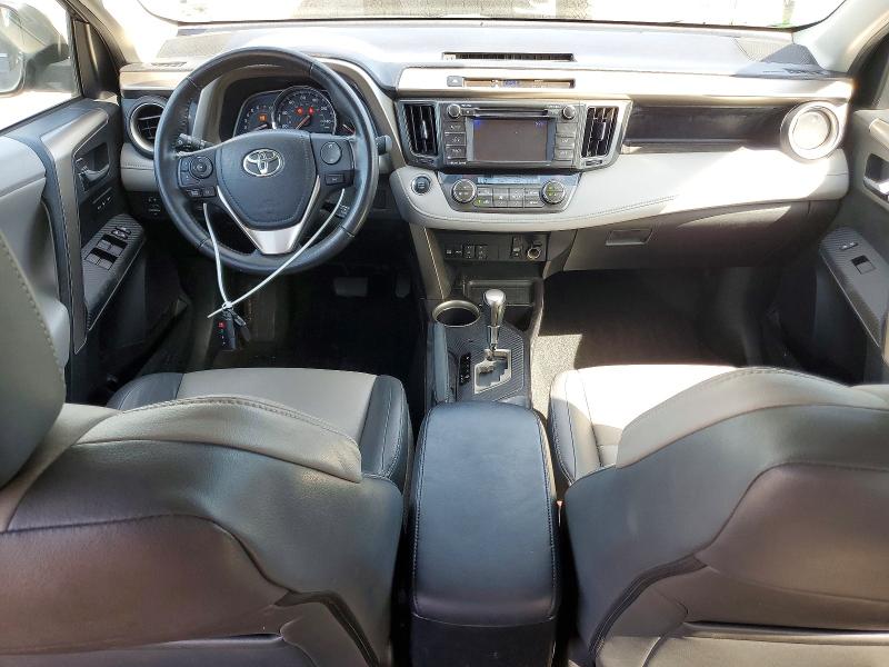 69010656 :رقم المزاد ، 2T3DFREV5DW087243 vin ، 2013 Toyota Rav4 مزاد بيع