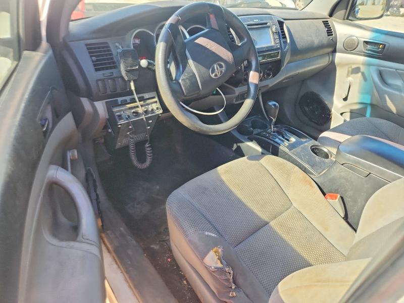 Aukcja sprzedaży 2013 Toyota Tacoma, vin: 5TFPX4EN7DX018160, numer aukcji: 67180356
