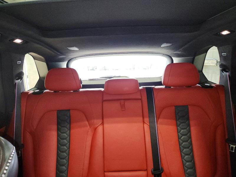 Aukcja sprzedaży 2023 Bmw X5, vin: 5YMJU0C05P9P06947, numer aukcji: 67573516