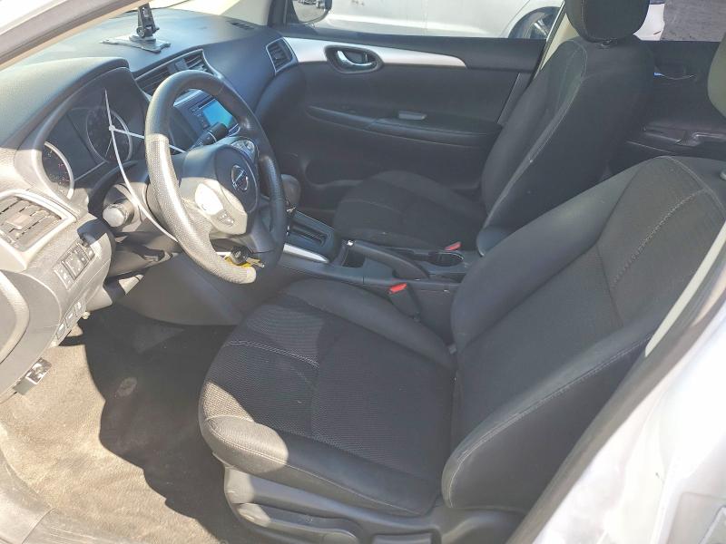 Продаж на аукціоні авто 2018 Nissan Sentra, vin: 3N1AB7AP5JY209750, номер лоту: 67846176