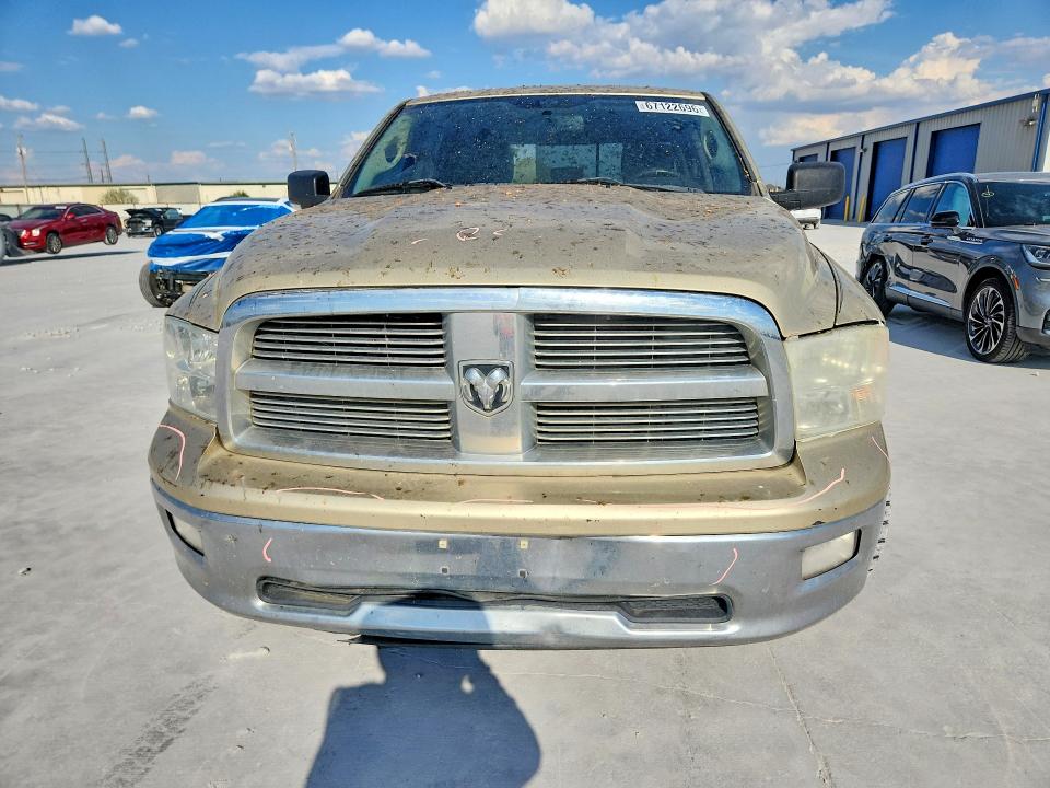 Aukcja sprzedaży 2011 Dodge Ram 1500, vin: 1D7RV1GTXBS612900, numer aukcji: 67122696