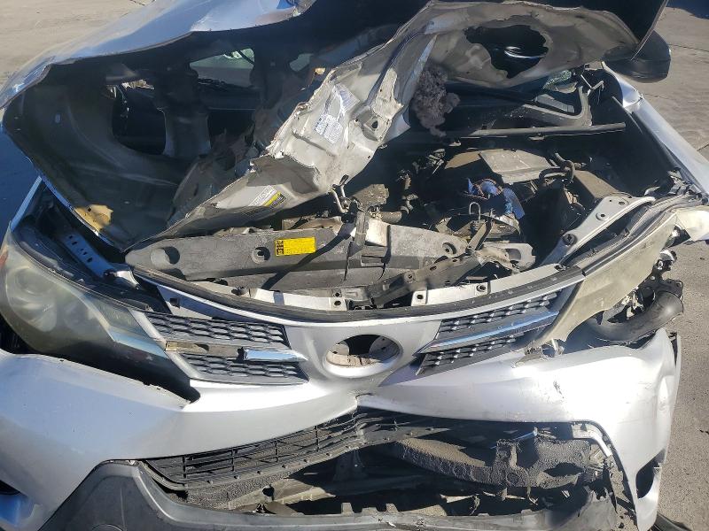 70992566 :رقم المزاد ، 2T3BFREV6DW089056 vin ، 2013 Toyota Rav4 مزاد بيع