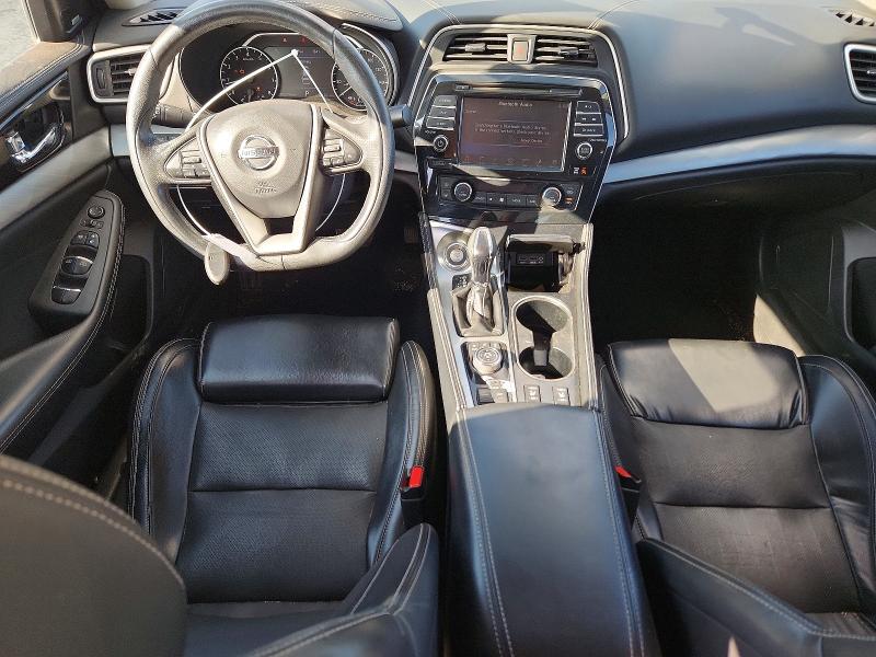 Aukcja sprzedaży 2017 Nissan Maxima, vin: 1N4AA6AP7HC416353, numer aukcji: 68395576