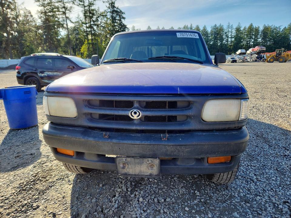 Aukcja sprzedaży 1995 Mazda B3000, vin: 4F4CR17U7STM21210, numer aukcji: 70751476
