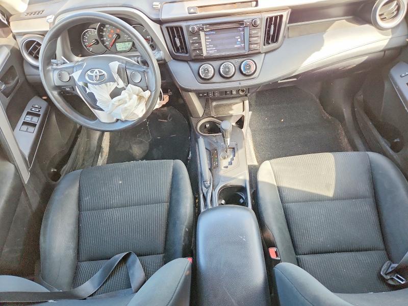 Продажа на аукционе авто 2016 Toyota Rav4, vin: 2T3ZFREV3GW304363, номер лота: 69171106