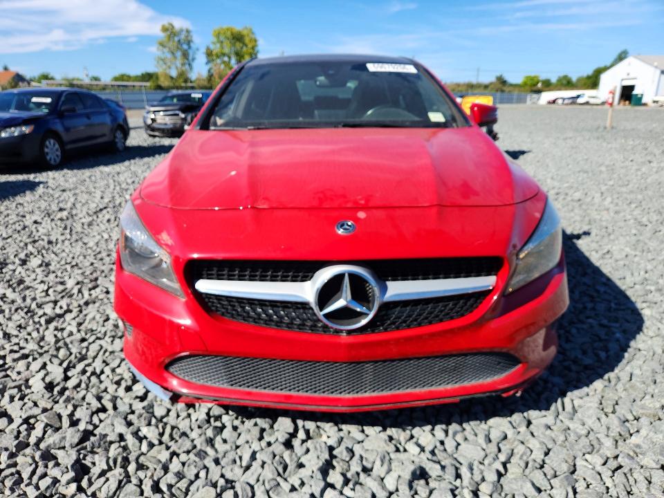 Aukcja sprzedaży 2018 Mercedes-benz Cla, vin: WDDSJ4GB6JN530648        , numer aukcji: 69079206