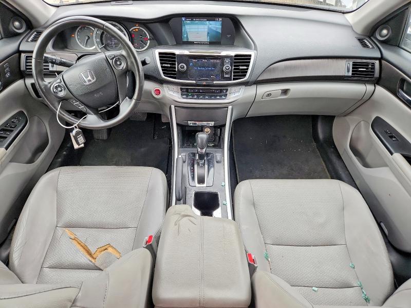 Aukcja sprzedaży 2013 Honda Accord, vin: 1HGCR3F81DA041191, numer aukcji: 66851696