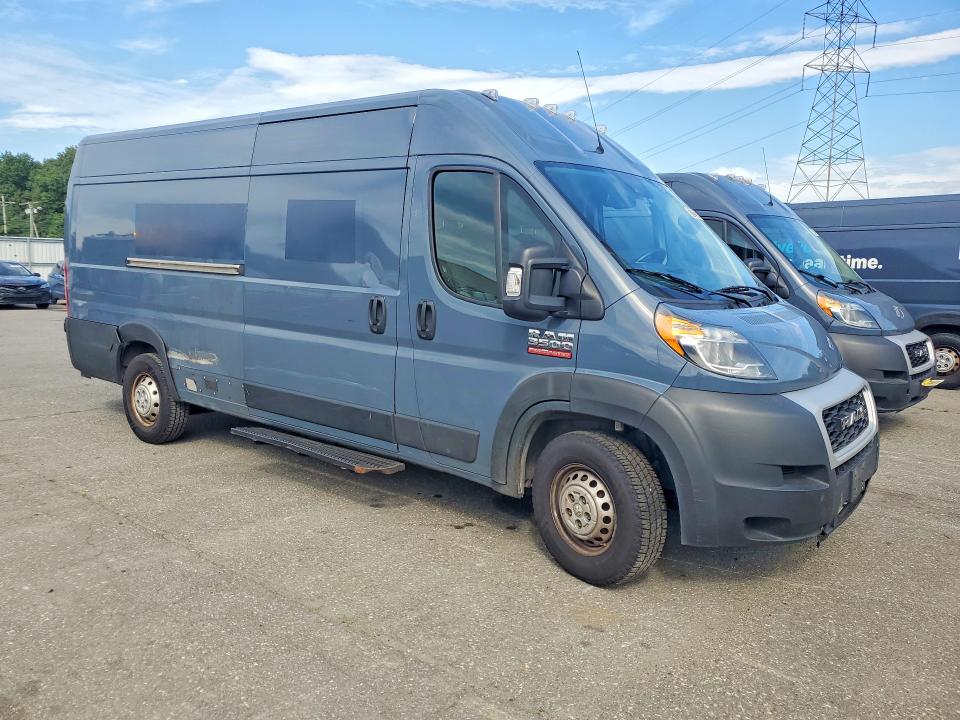 Aukcja sprzedaży 2021 Ram Promaster 3500, vin: 3C6MRVJG4ME550418, numer aukcji: 67792916