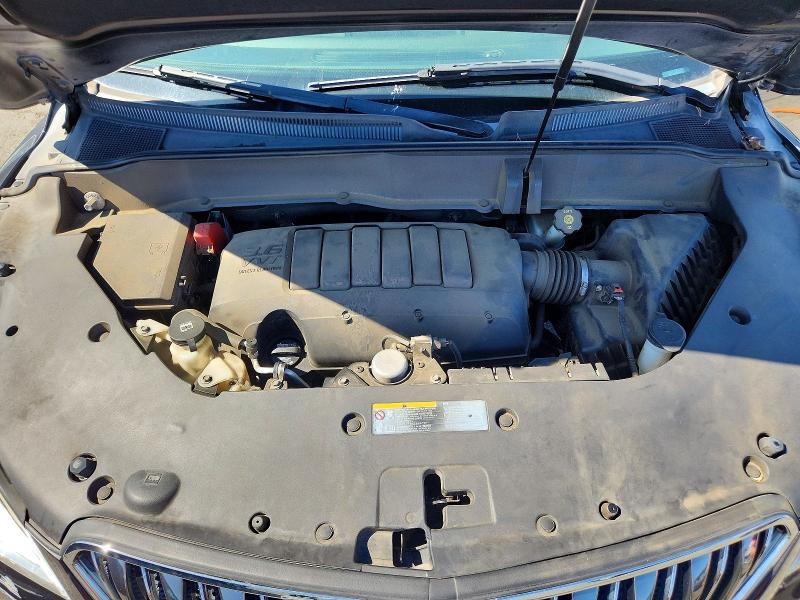 Aukcja sprzedaży 2017 Buick Enclave, vin: 5GAKRBKD0HJ270220, numer aukcji: 67480816