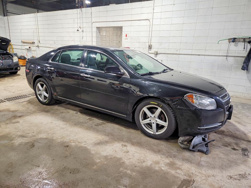 Aukcja sprzedaży 2012 Chevrolet Malibu, vin: 1G1ZC5E08CF277784, numer aukcji: 70542486