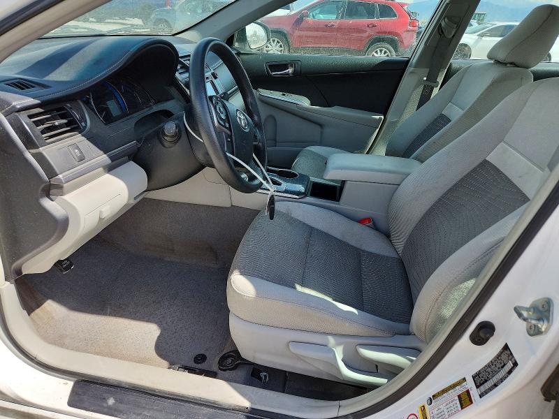 Продажа на аукционе авто 2013 Toyota Camry Hybrid, vin: 4T1BD1FK9DU070585, номер лота: 68967166