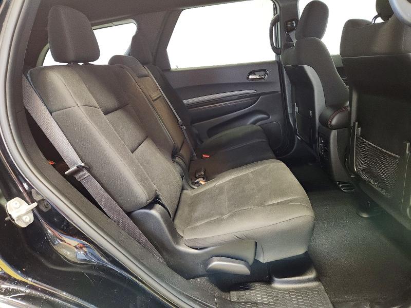 Aukcja sprzedaży 2026 Dodge Durango, vin: 1C4RDJDG5TC246246, numer aukcji: 69569966