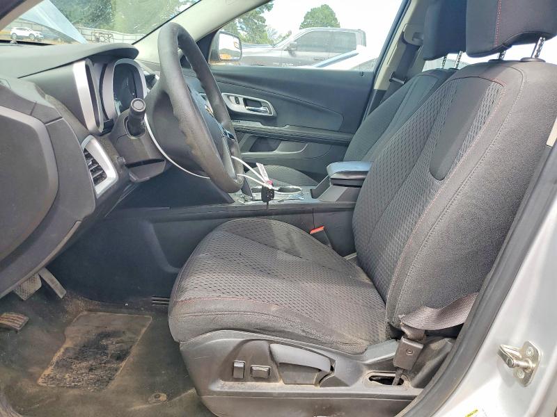 Продажа на аукционе авто 2012 Chevrolet Equinox, vin: 2GNALBEKXC6126953, номер лота: 67025976