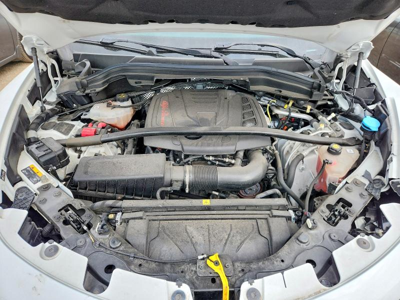 Aukcja sprzedaży 2021 Alfa Romeo Stelvio, vin: ZASPAKBN2M7D12194, numer aukcji: 67753996