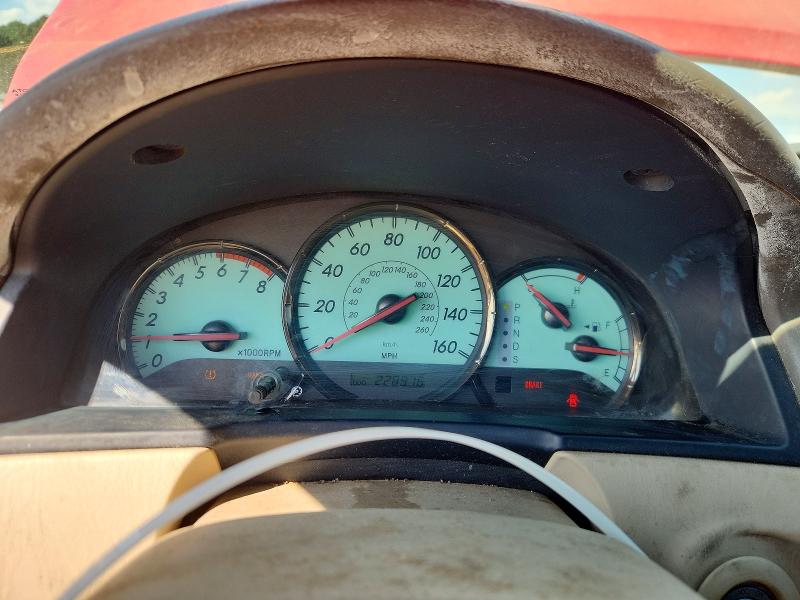 Aukcja sprzedaży 2005 Toyota Camry Solara, vin: 4T1FA38P85U041062, numer aukcji: 69005486