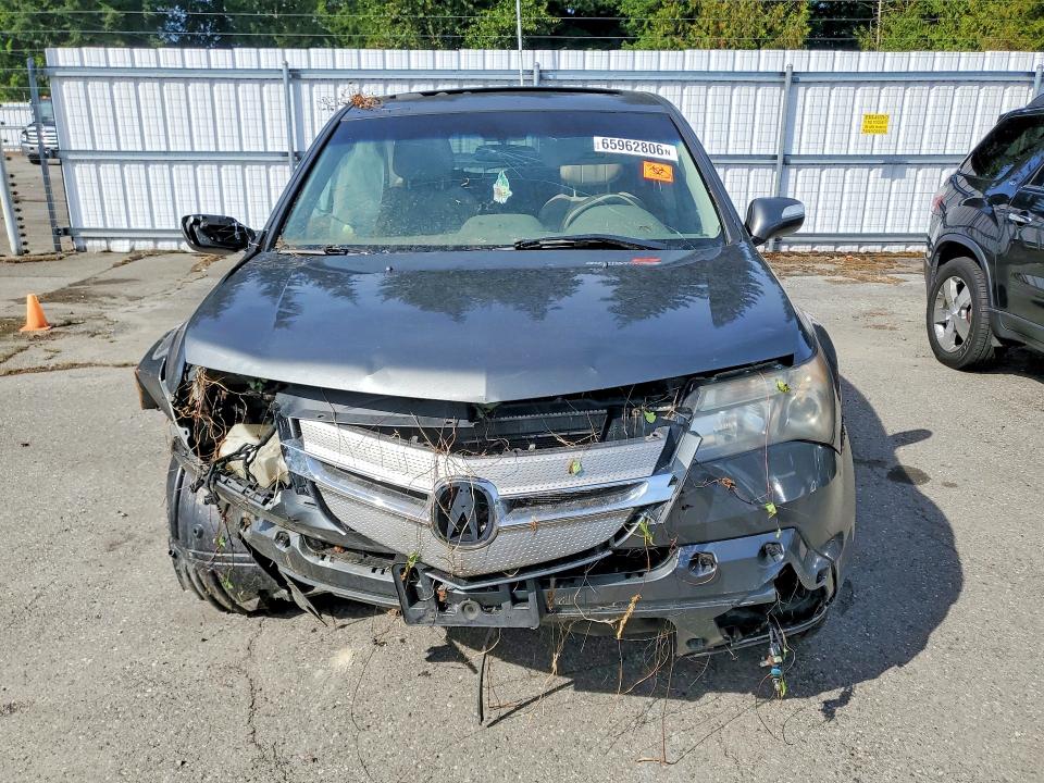 Aukcja sprzedaży 2007 Acura Mdx, vin: 2HNYD28847H525978, numer aukcji: 65962806