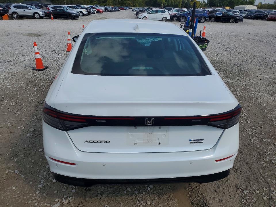 Продажа на аукционе авто 2023 Honda Accord, vin: 1HGCY2F89PA060301, номер лота: 69501356