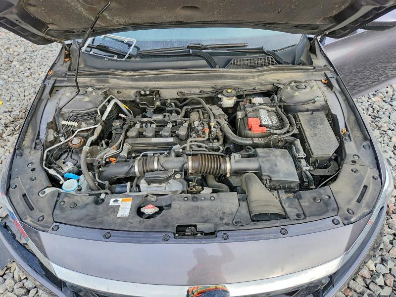 Продаж на аукціоні авто 2020 Honda Accord, vin: 1HGCV1F14LA036374, номер лоту: 70943666