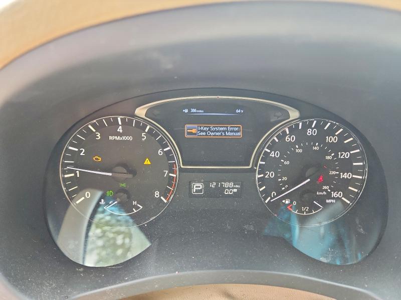 Продаж на аукціоні авто 2013 Nissan Altima, vin: 1N4AL3APXDC272722, номер лоту: 68853016