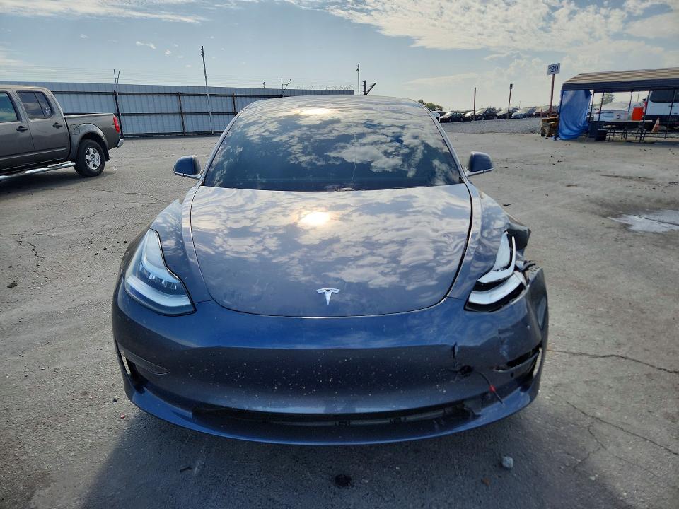 Продаж на аукціоні авто 2020 Tesla Model 3, vin: 5YJ3E1EA9LF631681, номер лоту: 69798286