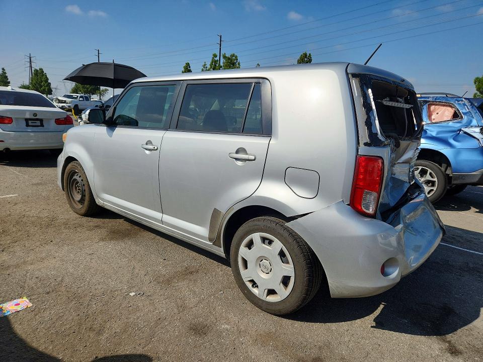 Продаж на аукціоні авто 2011 Scion Xb, vin: JTLZE4FE6B1139473, номер лоту: 69525086
