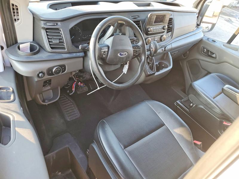 Aukcja sprzedaży 2023 Ford Transit, vin: 1FBAX2C85PKB84643, numer aukcji: 66218876