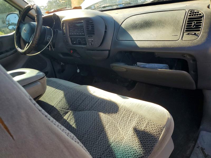 68683536 :رقم المزاد ، 1FTRX18L0XNC04513 vin ، 1999 Ford F150 مزاد بيع