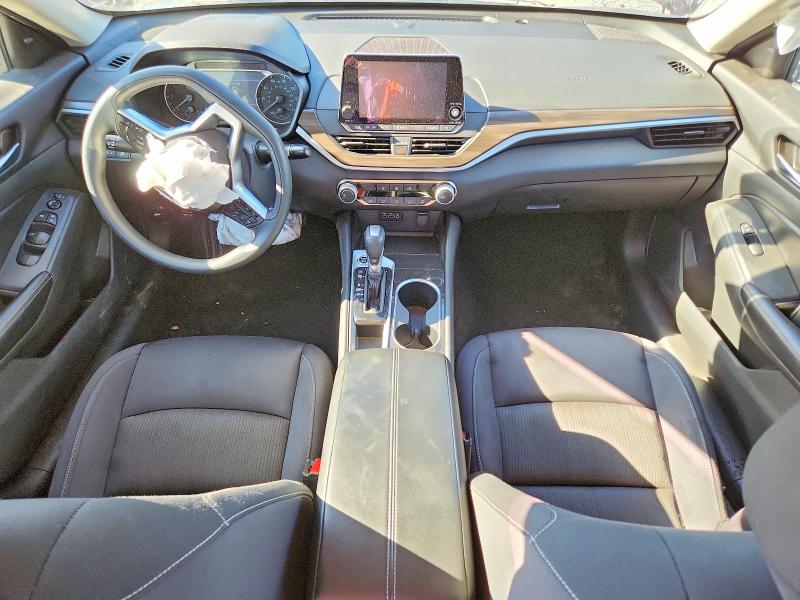 2024 Nissan Altima მანქანა იყიდება აუქციონზე, vin: 1N4BL4DV5RN336889, აუქციონის ნომერი: 70585606