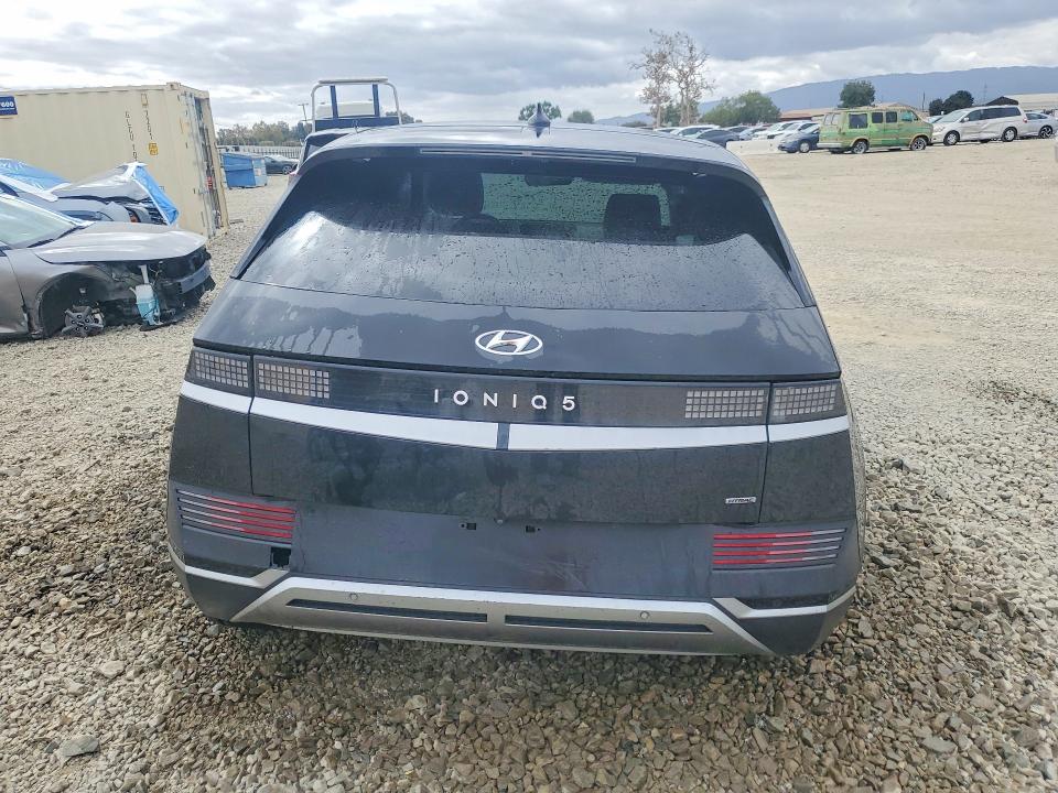 Продажа на аукционе авто 2023 Hyundai Ioniq 5, vin: KM8KNDAF3PU228643, номер лота: 69577326