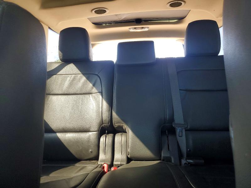 Продаж на аукціоні авто 2016 Ford Flex, vin: 2FMGK5C81GBA21693, номер лоту: 70746636