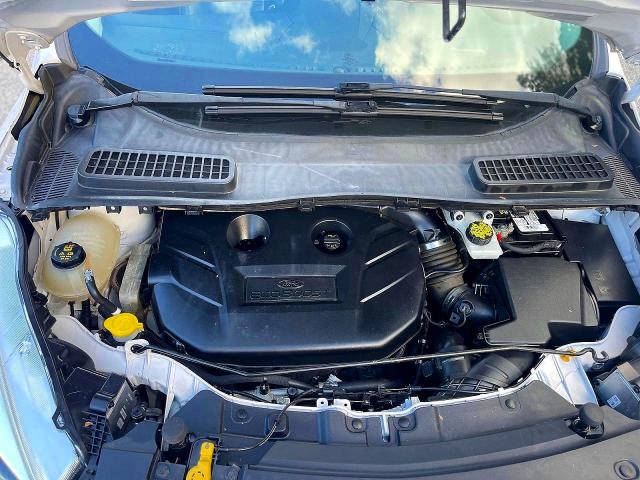 2018 Ford Escape მანქანა იყიდება აუქციონზე, vin: 1FMCU0J94JUB97212, აუქციონის ნომერი: 71081966