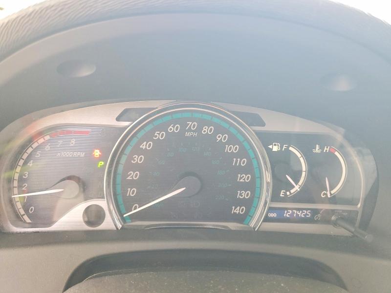 68386716 :رقم المزاد ، 4T3ZK3BB1AU025715 vin ، 2010 Toyota Venza مزاد بيع